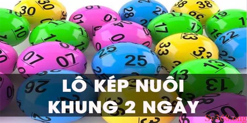 Kép nuôi khung 2 ngày là phương pháp nên thử một lần