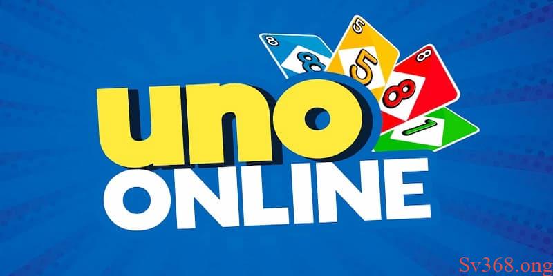 Luật chơi cụ thể của uno