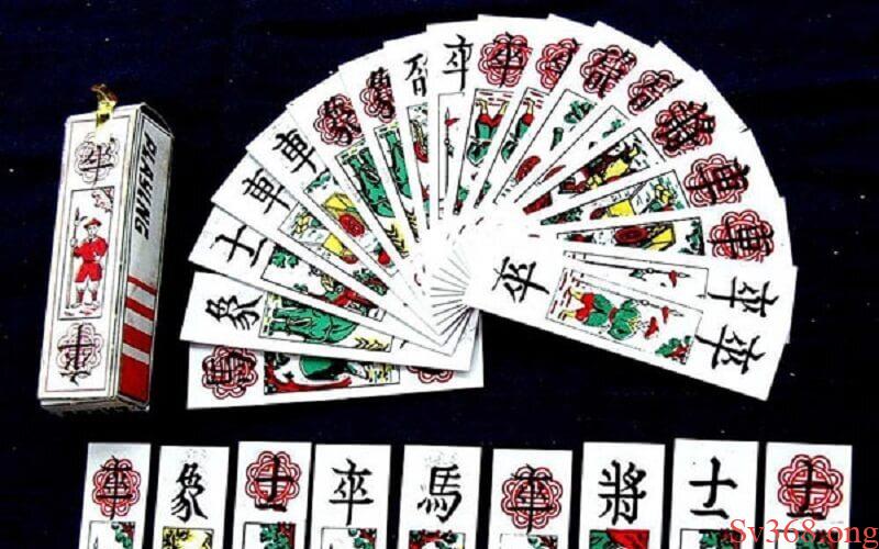 cách đánh bài Tam Cúc cách đánh bài Tam Cúc
