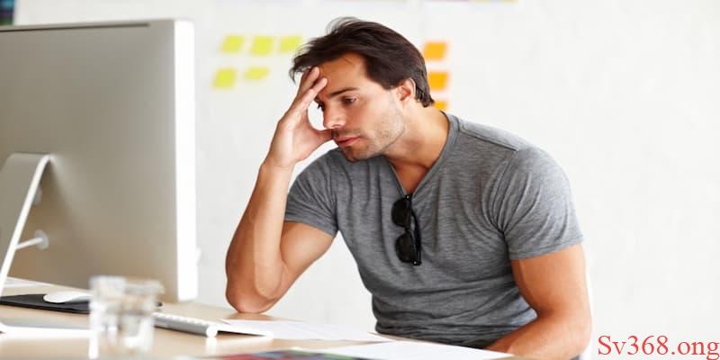 Tìm ngay nguồn gốc lỗi sai ở phía bản thân Tìm ngay nguồn gốc lỗi sai ở phía bản thân