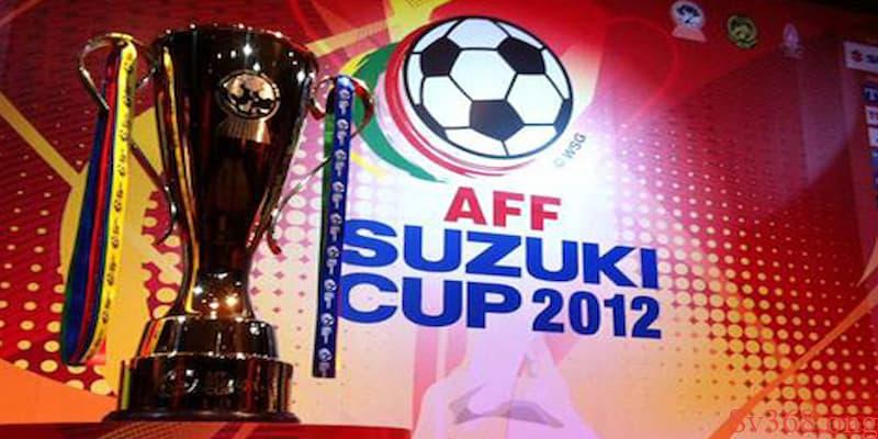 AFF CUP Là Gì? Giải Bóng Đá Vô Địch Hấp Dẫn Thời Đại 2025 4 Giải bóng đá hàng đầu khu vực Đông Nam Á
