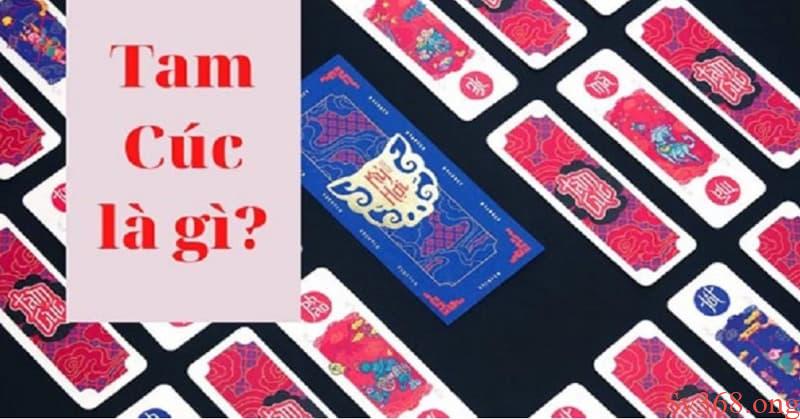 Hướng Dẫn Cách Đánh Bài Tam Cúc Sv368 Mới Nhất 2025 8 cách đánh bài Tam Cúc